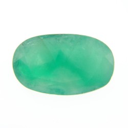 Ratti-3.64 (4.02  ct) Natural Green Emerald